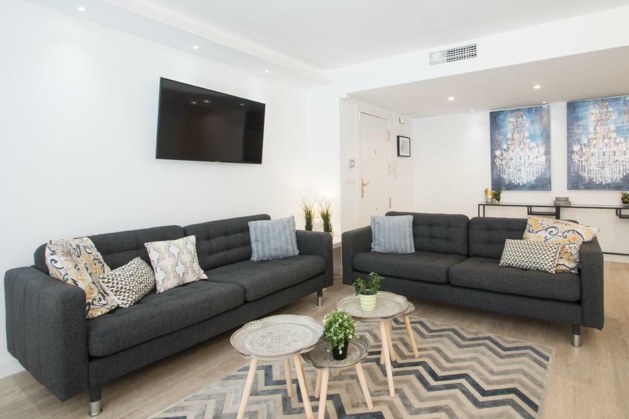 Stylish *new* In W/ 4 Bedrooms Apartment